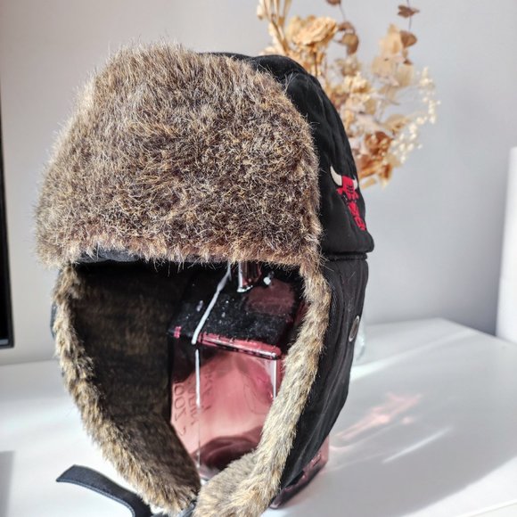 Chapka Chicago Bulls - Picture 3 of 3